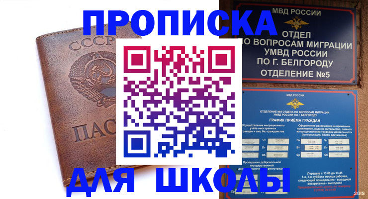 прописка для кредита в Фролово